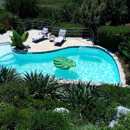 Relax Tiny Villas 40 Meters Of The Beach Zrnovo المظهر الخارجي الصورة