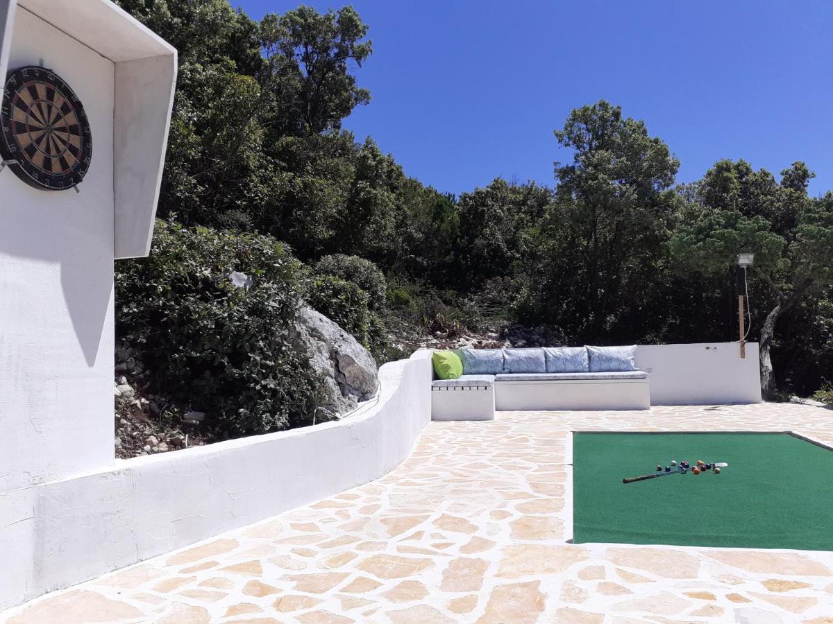 Relax Tiny Villas 40 Meters Of The Beach Zrnovo المظهر الخارجي الصورة