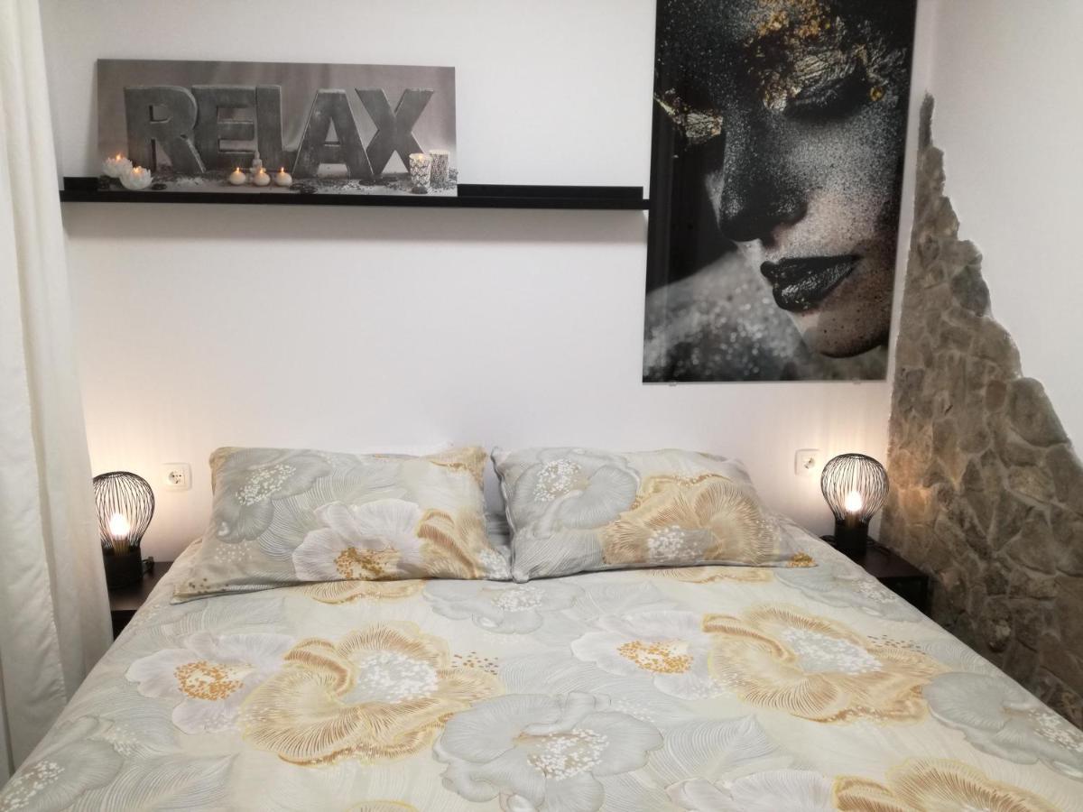 Relax Tiny Villas 40 Meters Of The Beach Zrnovo المظهر الخارجي الصورة