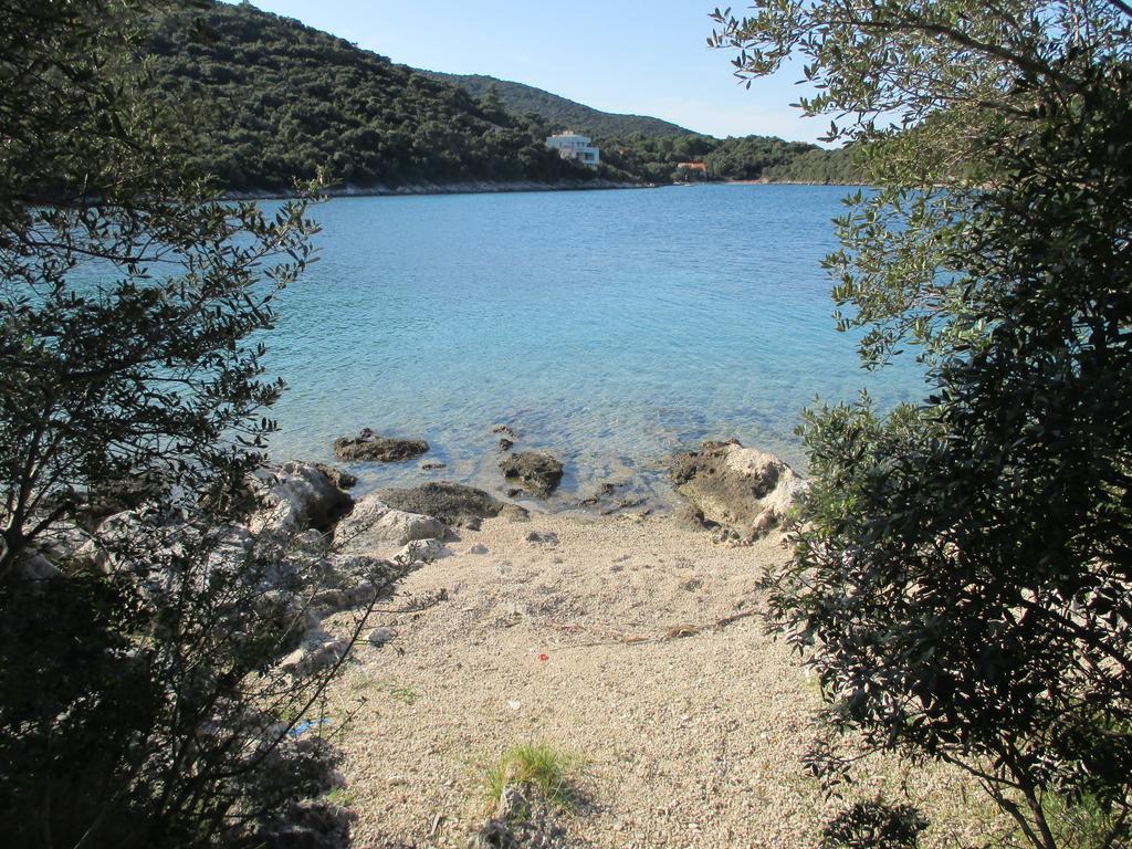 Relax Tiny Villas 40 Meters Of The Beach Zrnovo المظهر الخارجي الصورة
