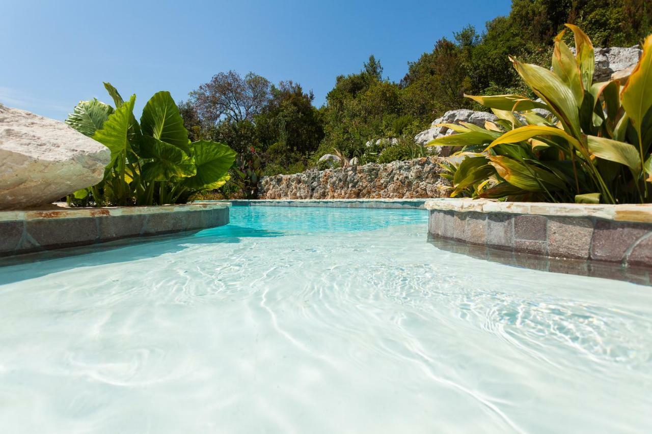 Relax Tiny Villas 40 Meters Of The Beach Zrnovo المظهر الخارجي الصورة
