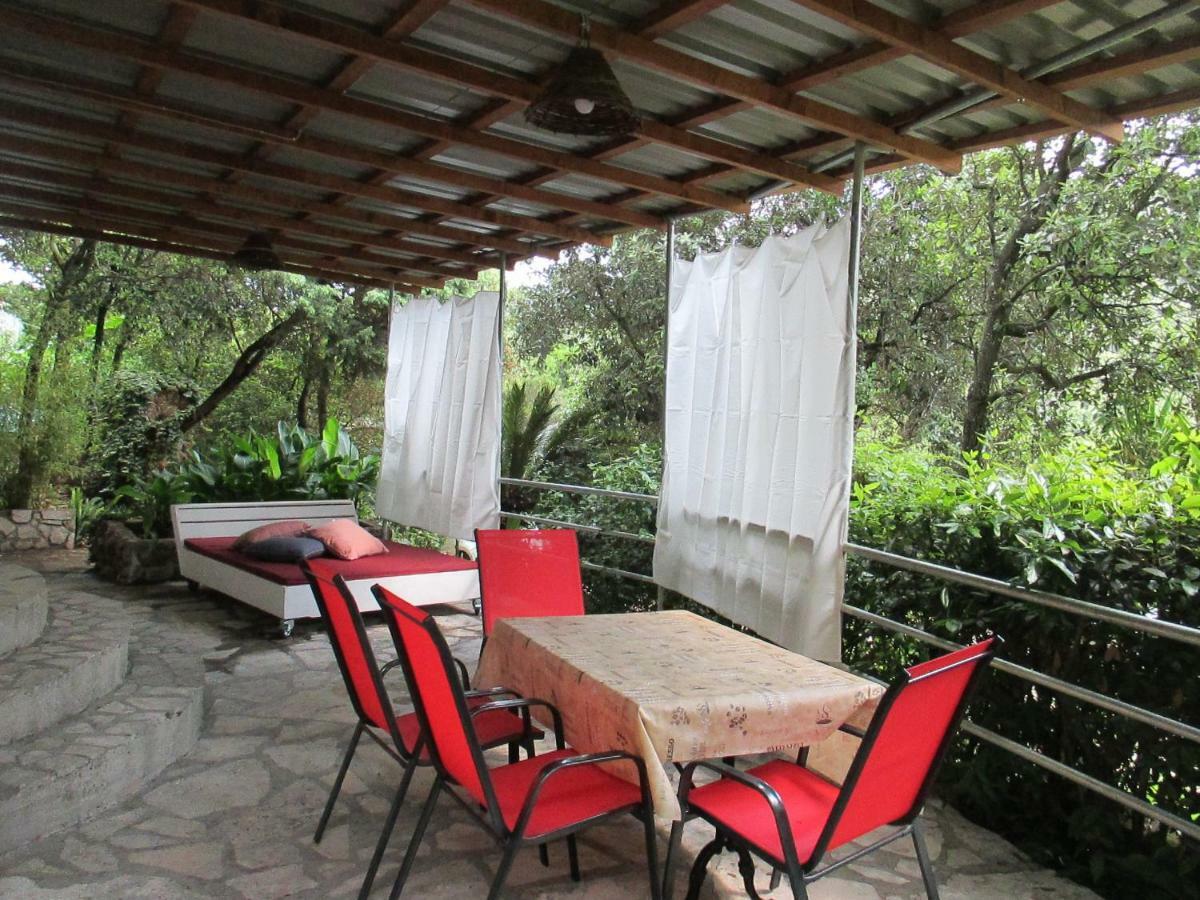 Relax Tiny Villas 40 Meters Of The Beach Zrnovo المظهر الخارجي الصورة
